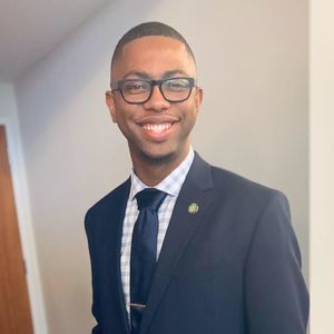 Meet your Posher, Jesse